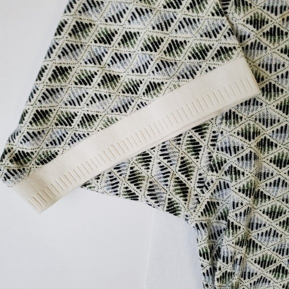 W.R. Gass Men's Shirt Short Sleeve Size 2X Casual Classic Beige - Picture 11 of 12